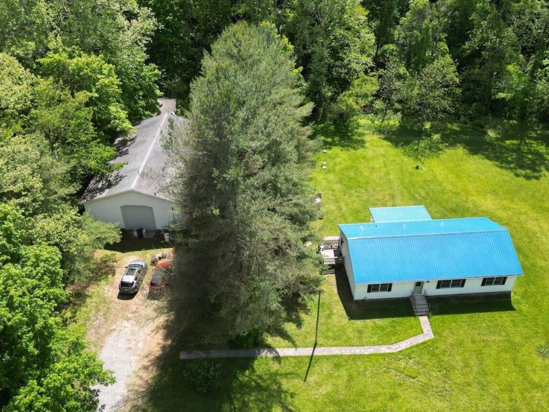 1574 Lick Run Road, Chillicothe, OH 45601 Photo 9
