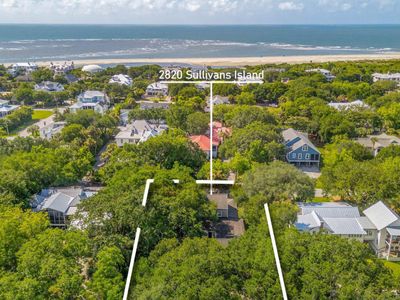 2820 Ion Avenue, Sullivans Island, SC 29482
