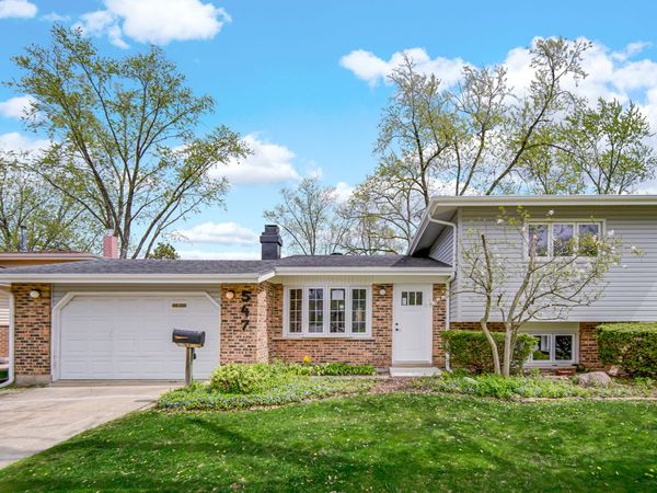 547 Homan Avenue , Park Forest, IL 60466