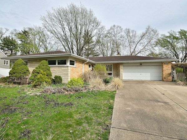 5425 Howard Avenue , Western Springs, IL 60558