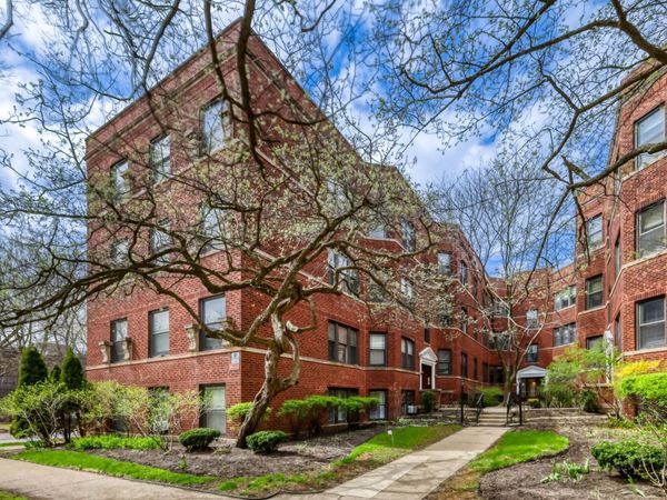 520 SHERIDAN Road , Unit 3A, Evanston, IL 60202