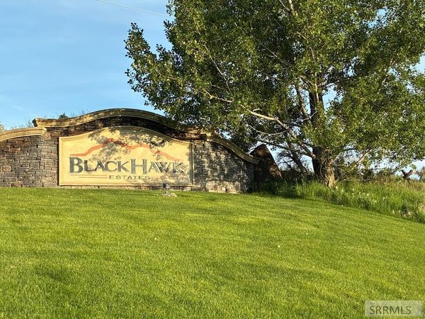 4610 E Dusty Bison Circle, IDAHO FALLS, ID 83405
