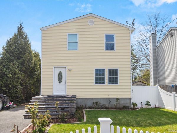 30 S 28th Street, Wyandanch, NY 11798