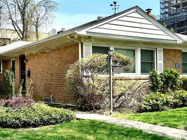 69-83 113th Street , Forest Hills, NY 11375