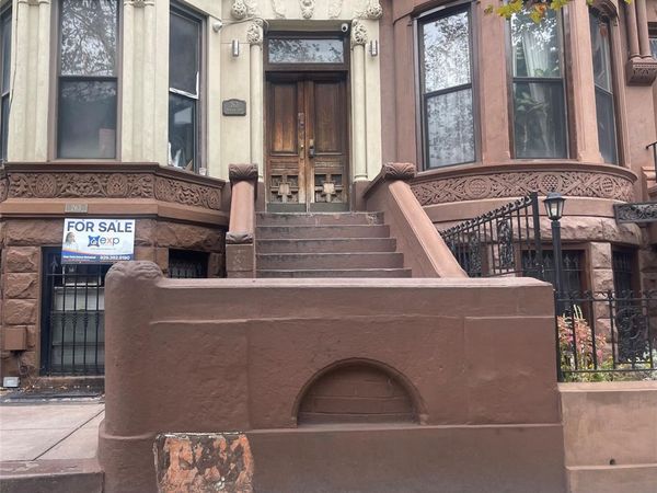 263 Hancock Street, Brooklyn, NY 11216