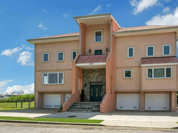 3086 Giegerich Place, Bronx, NY 10465