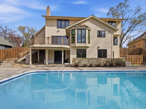 1363 Chatterton Road, Eagan, MN 55123