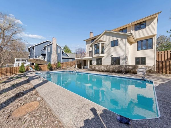 1363 Chatterton Road, Eagan, MN 55123