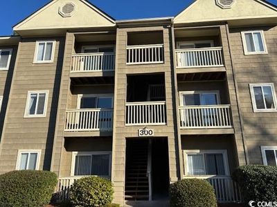 300-F Myrtle Greens Dr. , Unit 300-F, Conway, SC 29526