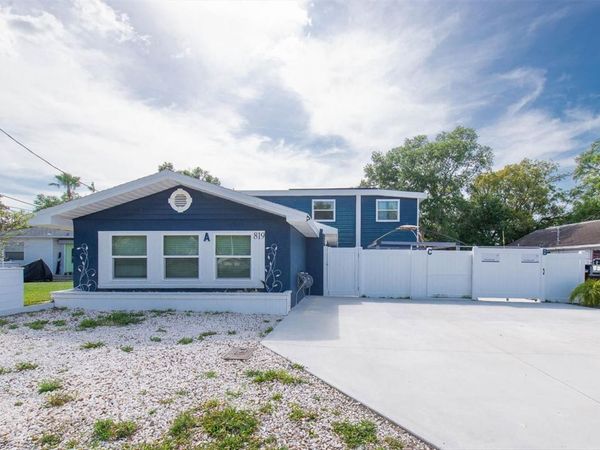 819 10TH STREET SW, LARGO, FL 33770
