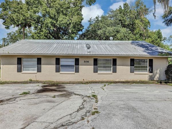 506 NE 28TH AVENUE , Unit C, OCALA, FL 34470