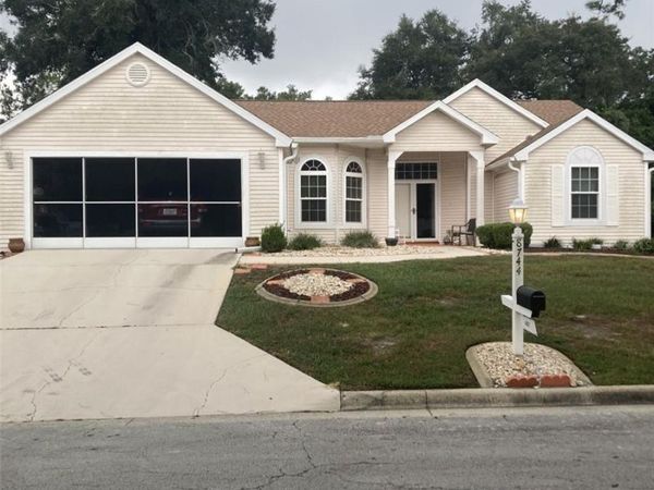 8744 SW 108TH LANE ROAD , OCALA, FL 34481