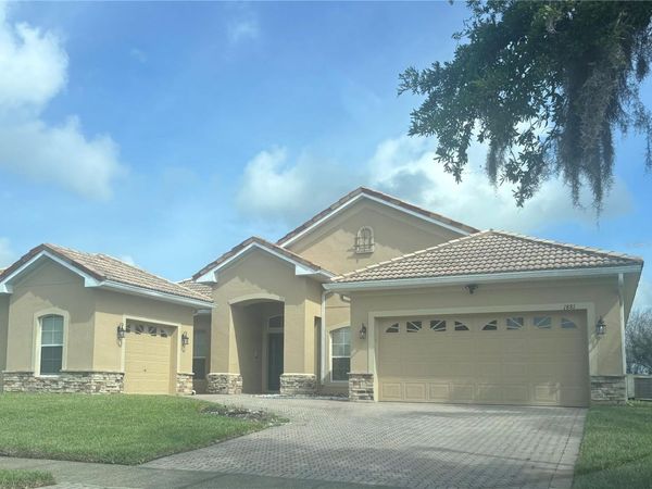 1881 WINDWARD OAKS COURT , KISSIMMEE, FL 34746