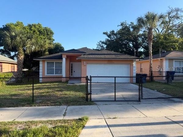 3212 E WILDER AVENUE , TAMPA, FL 33610