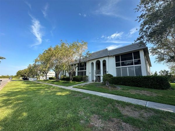 1641 SOUTHWOOD STREET , Unit 1641, SARASOTA, FL 34231