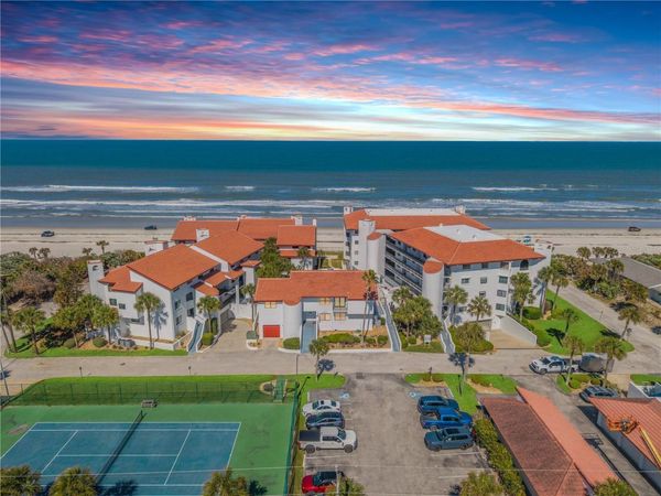 3001 S ATLANTIC AVENUE, Unit 503, NEW SMYRNA BEACH, FL 32169