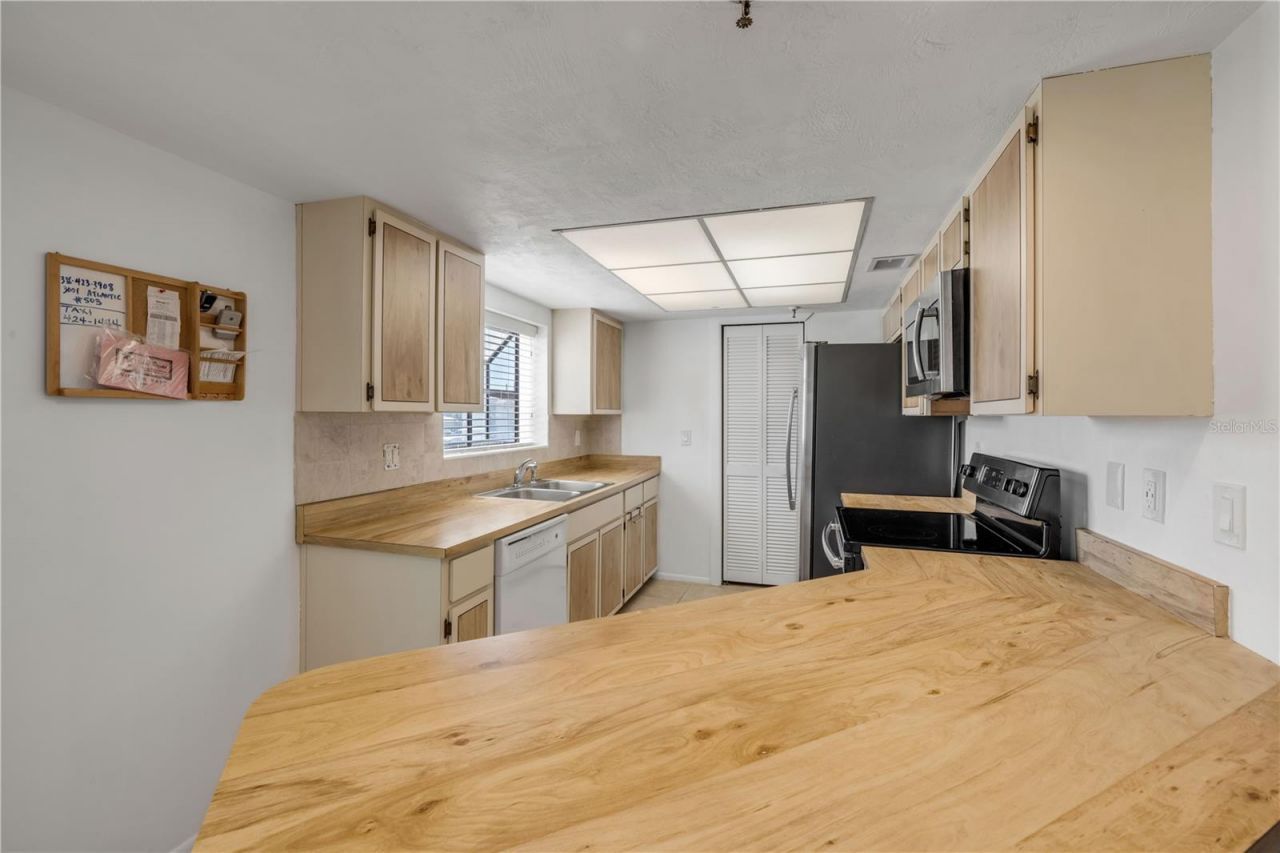 3001 S Atlantic Avenue, Unit 503, New Smyrna Beach, FL 32169 Photo