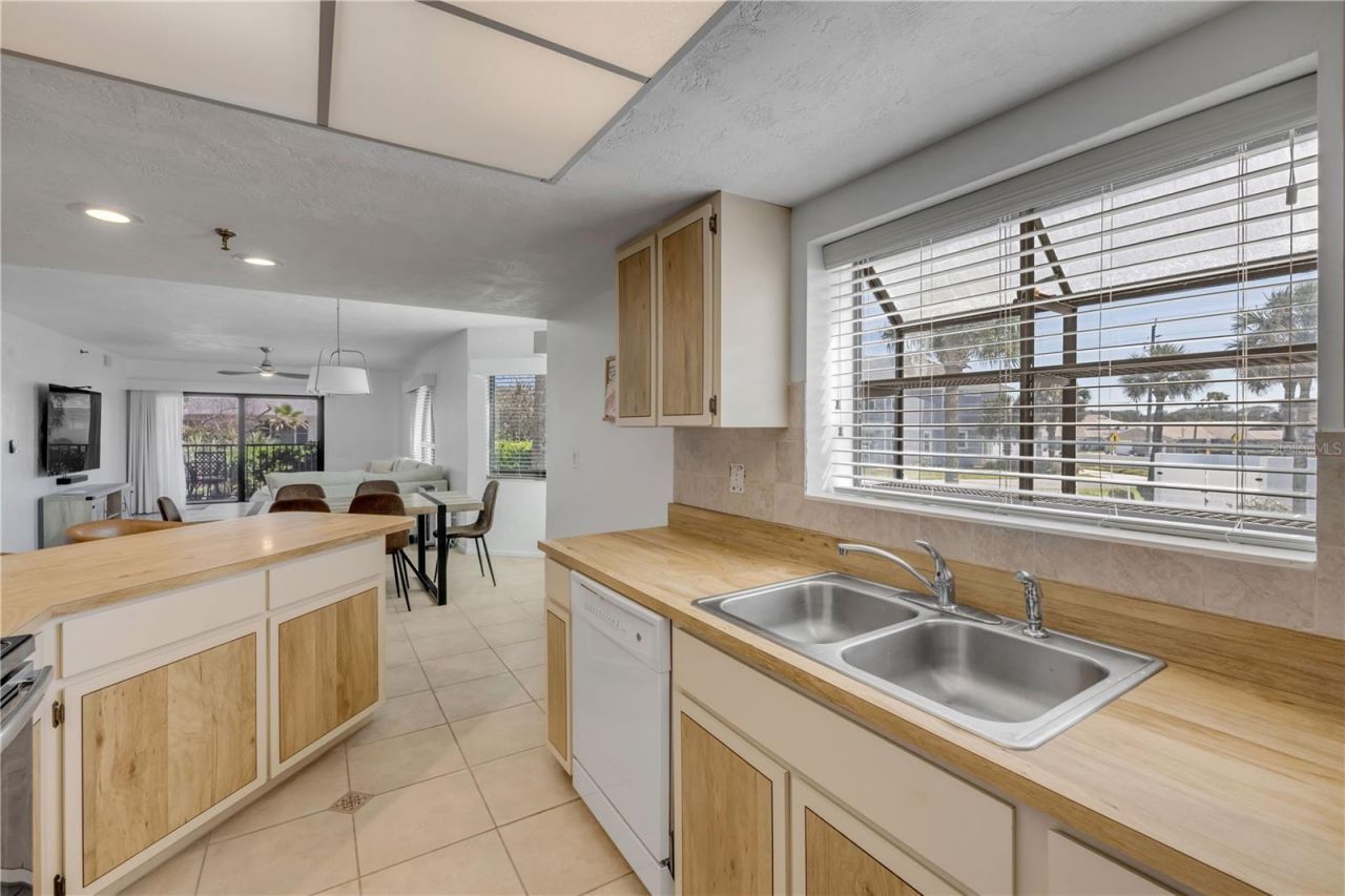 3001 S Atlantic Avenue, Unit 503, New Smyrna Beach, FL 32169 Photo