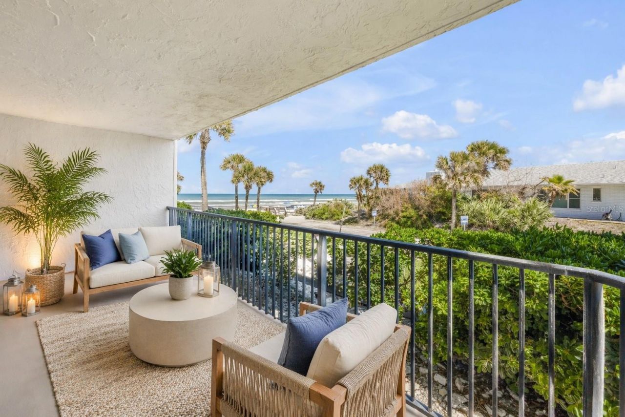 3001 S Atlantic Avenue, Unit 503, New Smyrna Beach, FL 32169 Photo