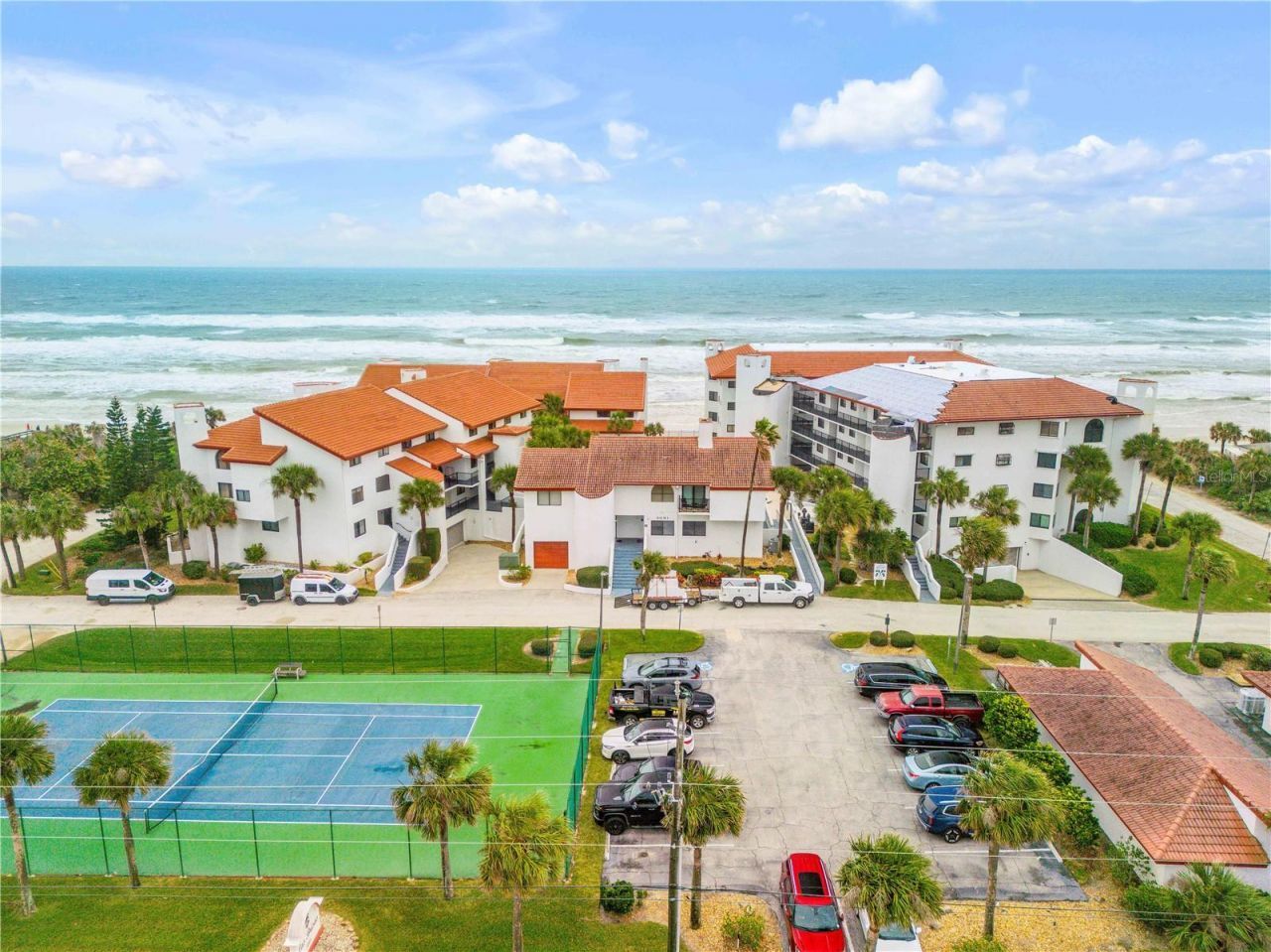 3001 S Atlantic Avenue, Unit 503, New Smyrna Beach, FL 32169 Photo