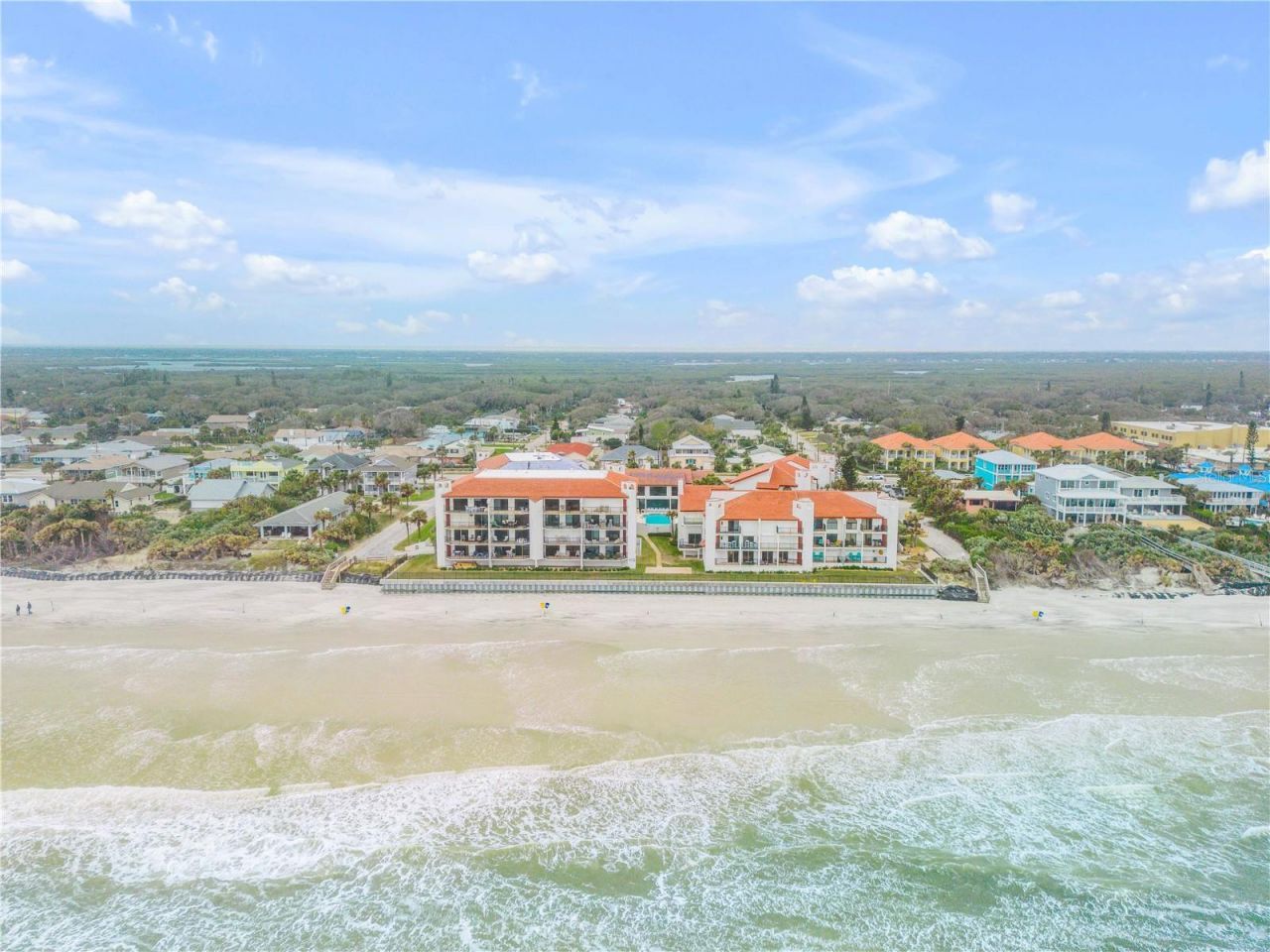 3001 S Atlantic Avenue, Unit 503, New Smyrna Beach, FL 32169 Photo