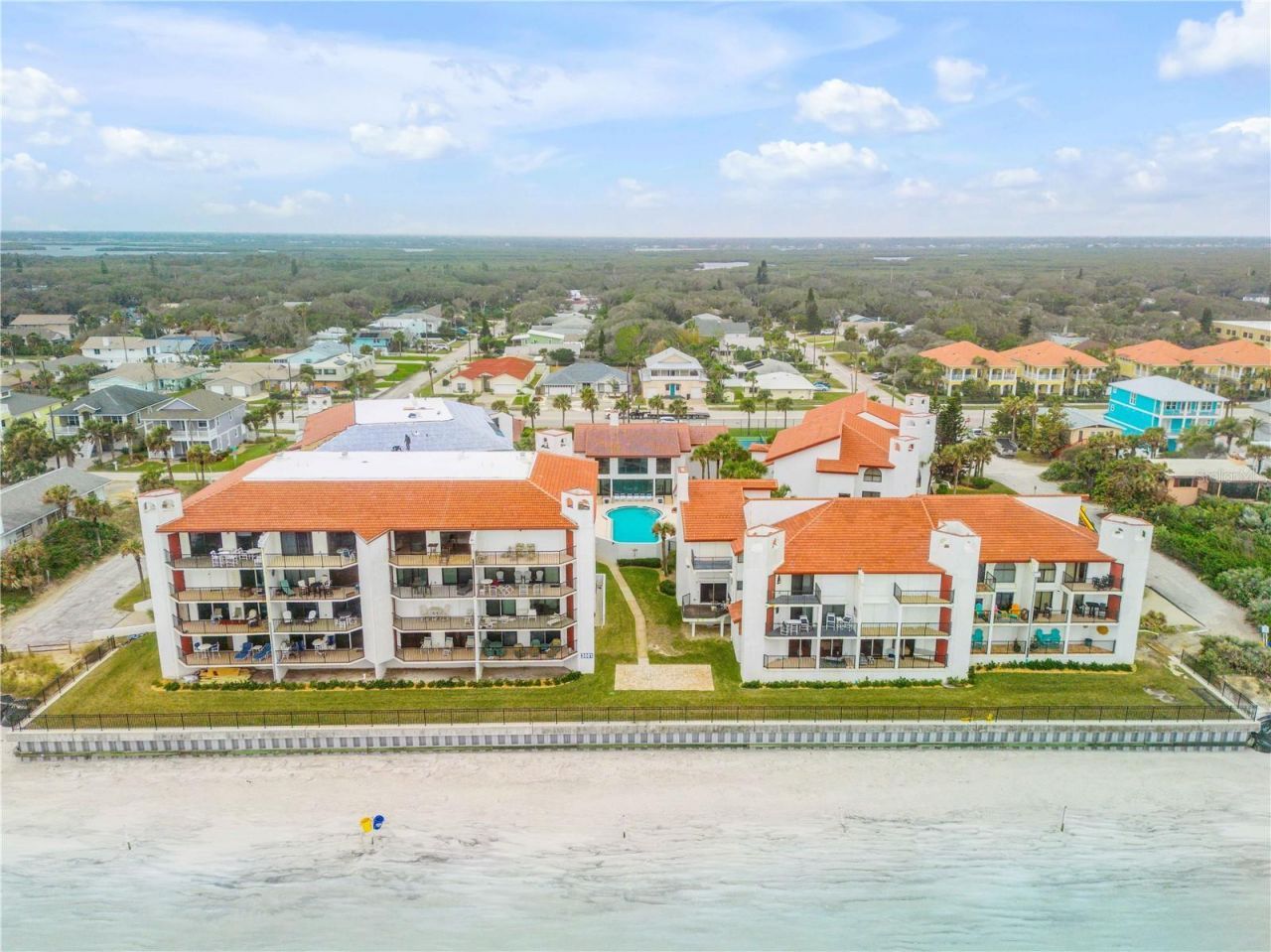 3001 S Atlantic Avenue, Unit 503, New Smyrna Beach, FL 32169 Photo