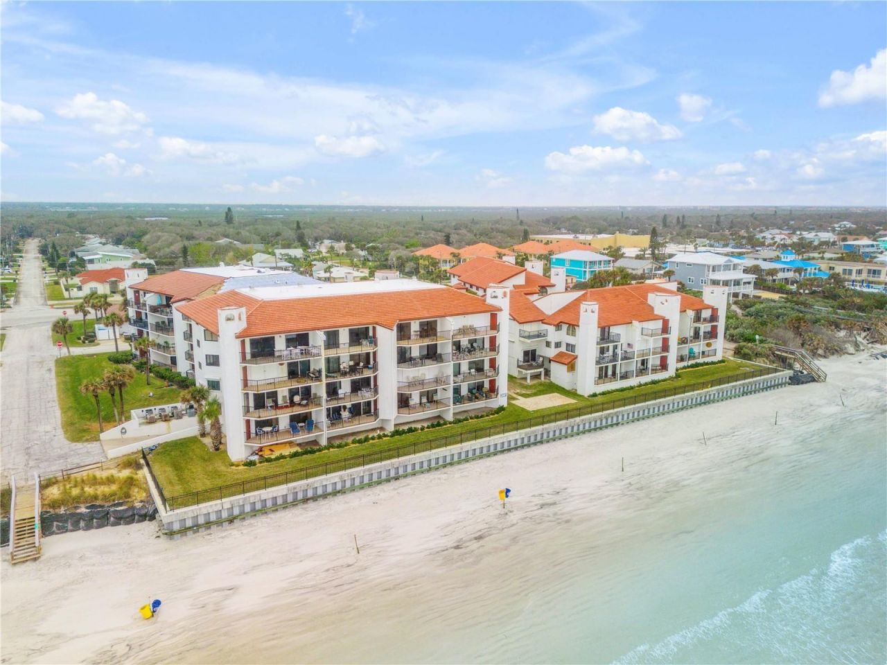 3001 S Atlantic Avenue, Unit 503, New Smyrna Beach, FL 32169 Photo