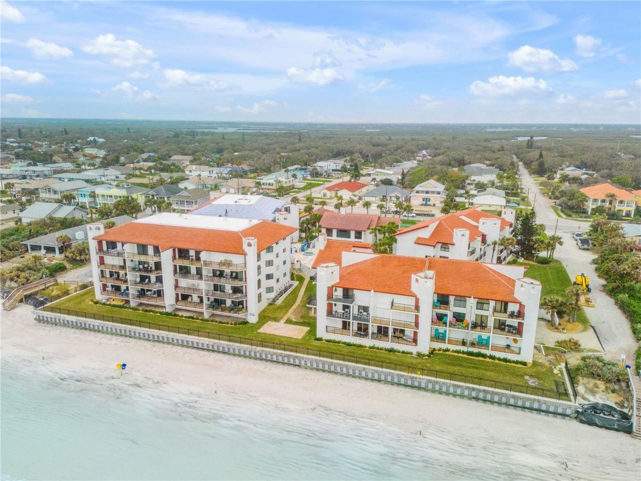 3001 S Atlantic Avenue, Unit 503, New Smyrna Beach, FL 32169 Photo