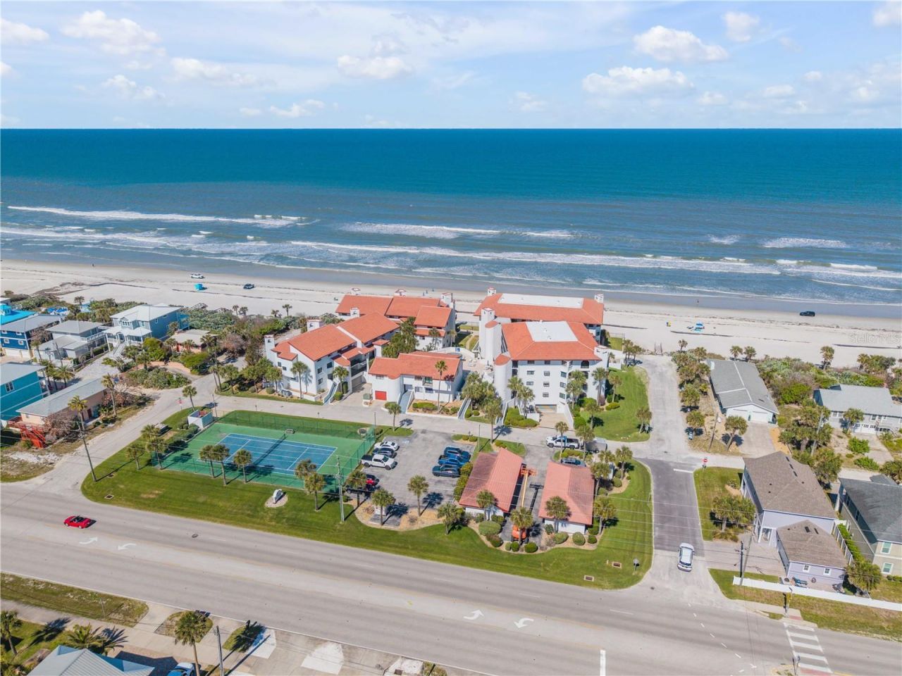 3001 S Atlantic Avenue, Unit 503, New Smyrna Beach, FL 32169 Photo