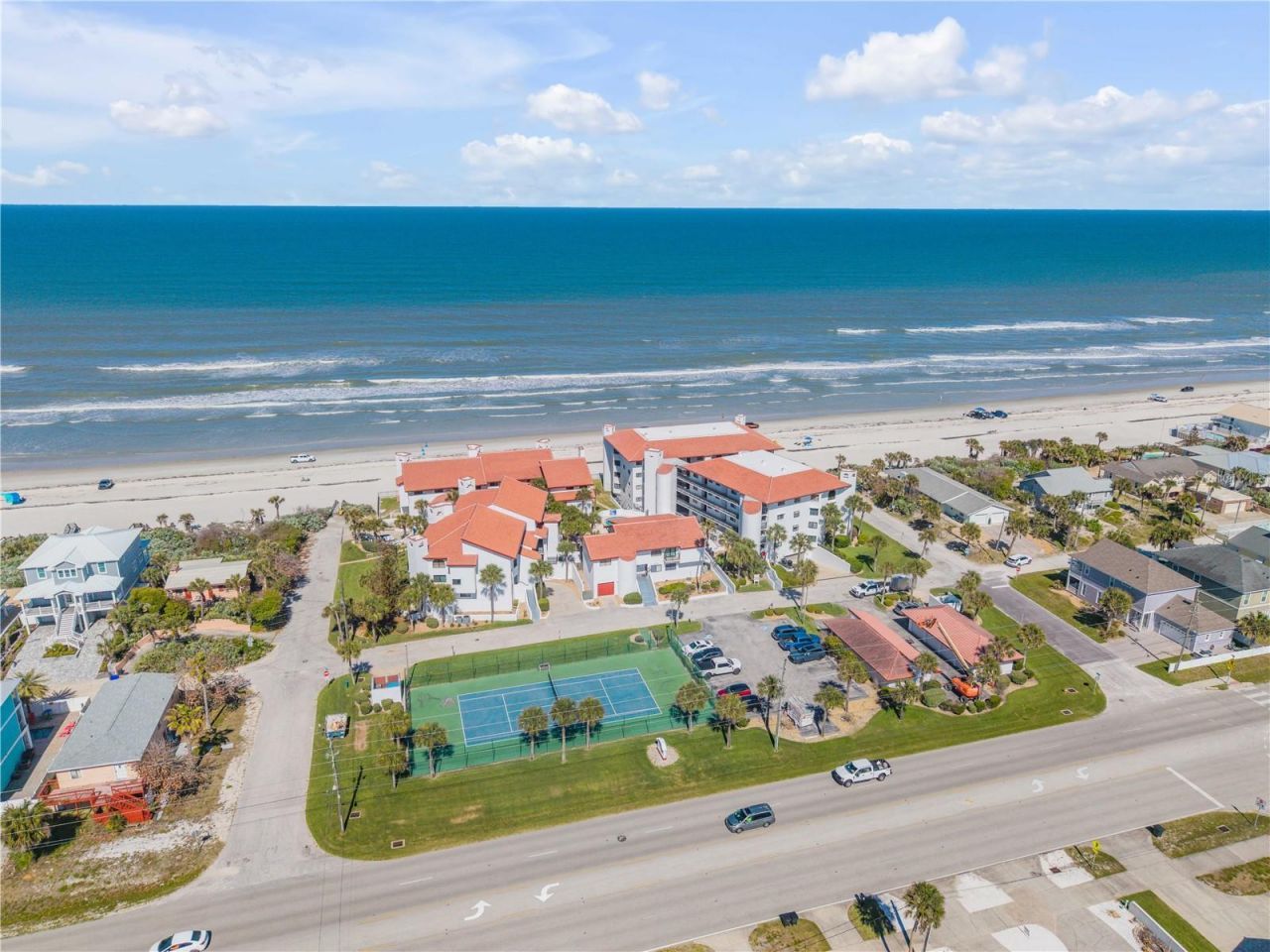 3001 S Atlantic Avenue, Unit 503, New Smyrna Beach, FL 32169 Photo