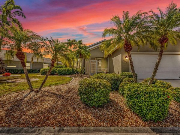 24229 WESTGATE BOULEVARD , PUNTA GORDA, FL 33980