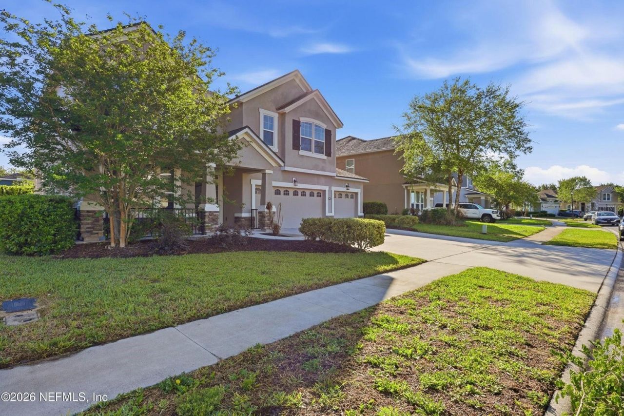 6946 Azalea Grove Drive , Jacksonville, FL 32258 Photo