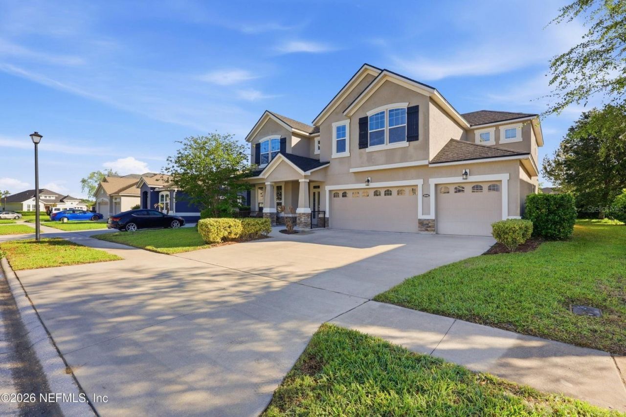 6946 Azalea Grove Drive , Jacksonville, FL 32258 Photo