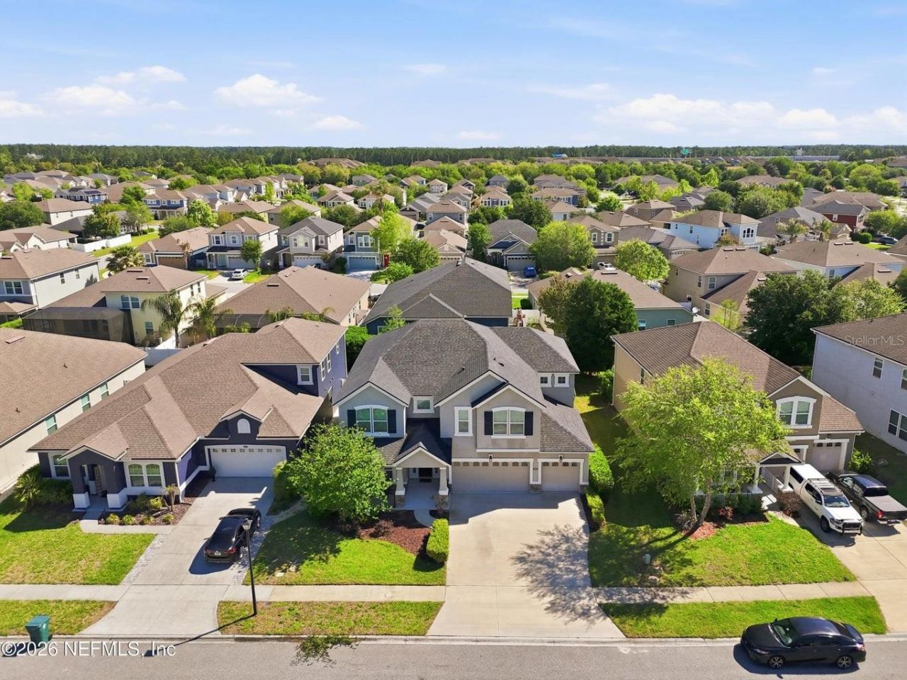 6946 Azalea Grove Drive , Jacksonville, FL 32258 Photo