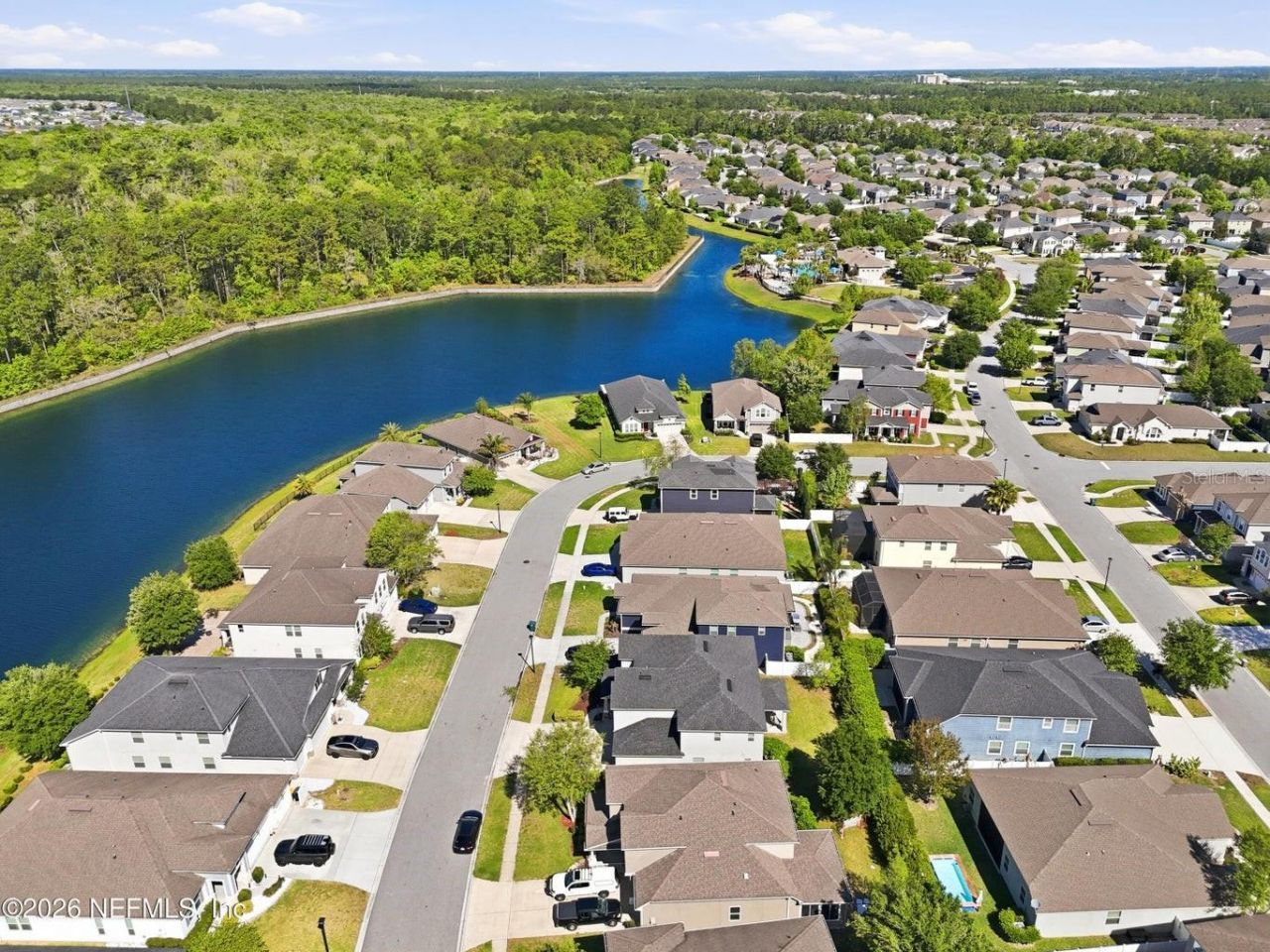 6946 Azalea Grove Drive , Jacksonville, FL 32258 Photo