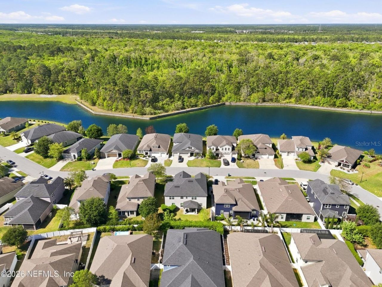 6946 Azalea Grove Drive , Jacksonville, FL 32258 Photo