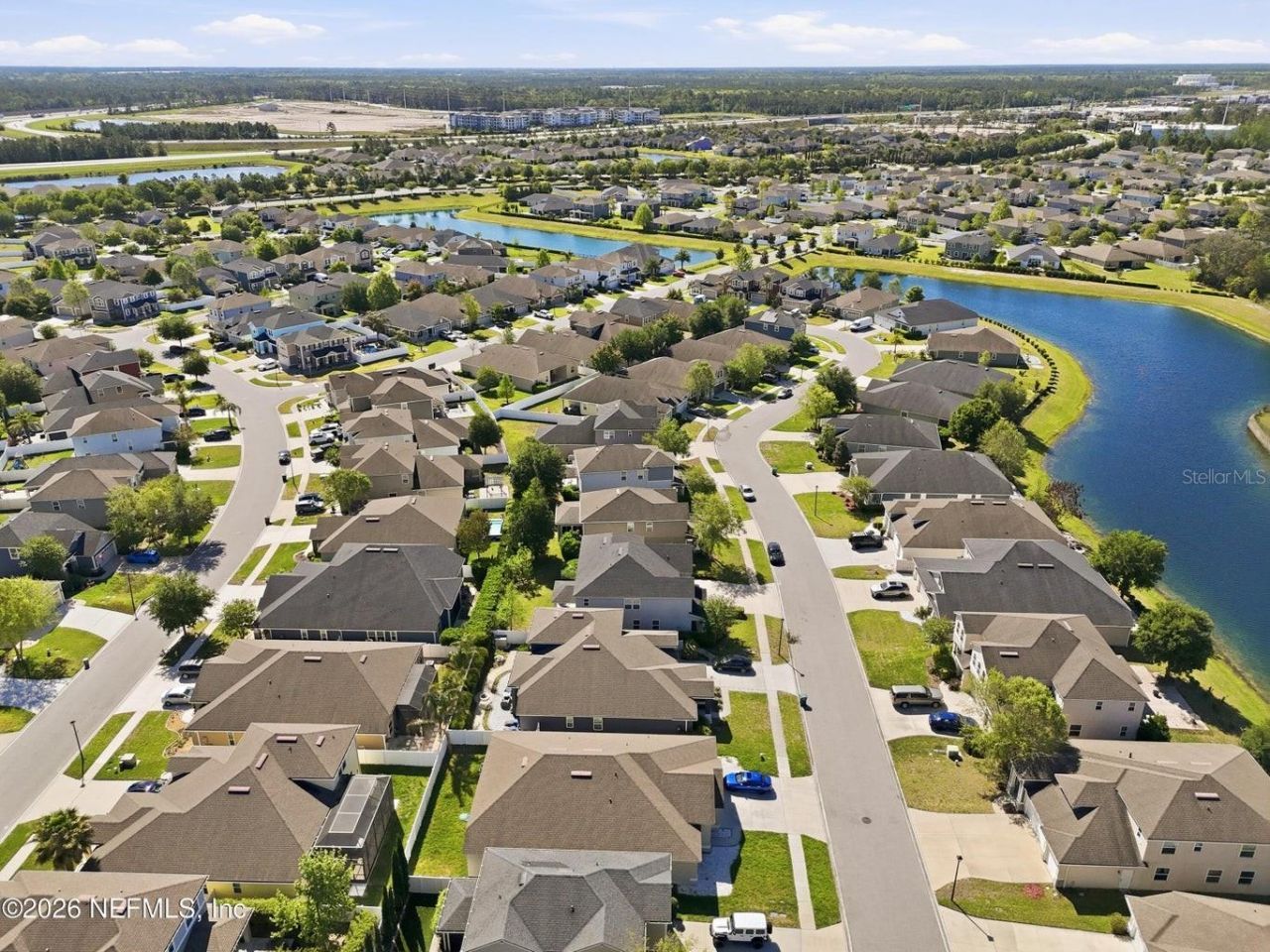 6946 Azalea Grove Drive , Jacksonville, FL 32258 Photo