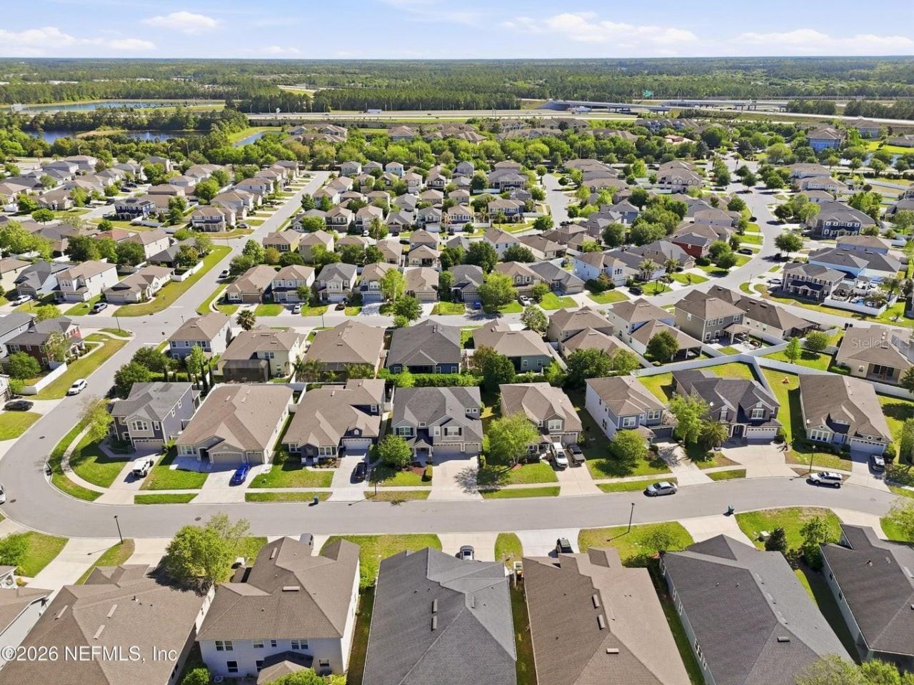 6946 Azalea Grove Drive , Jacksonville, FL 32258 Photo