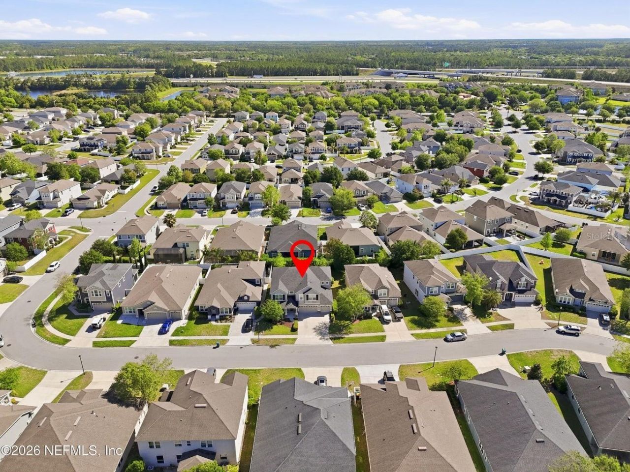 6946 Azalea Grove Drive , Jacksonville, FL 32258 Photo