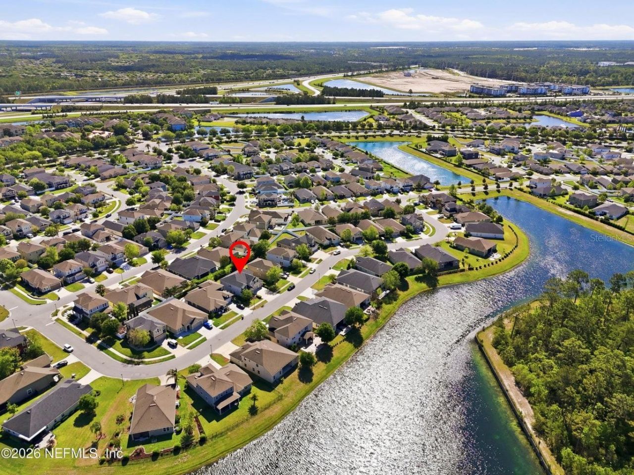 6946 Azalea Grove Drive , Jacksonville, FL 32258 Photo