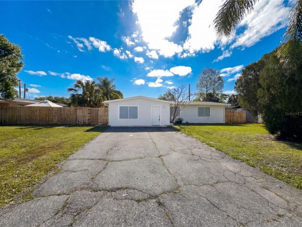 804 HAMPTON WAY, MERRITT ISLAND, FL 32953