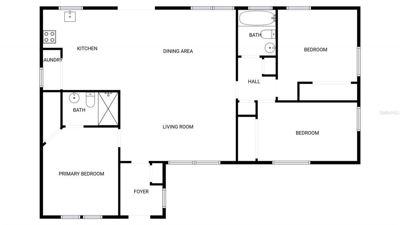 804 Hampton Way, Merritt Island, FL 32953 Photo