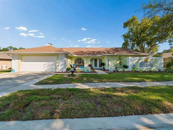 8930 BROOKER DRIVE , NEW PORT RICHEY, FL 34655