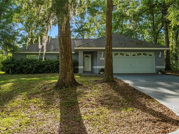 5542 NW 60TH TERRACE , OCALA, FL 34482