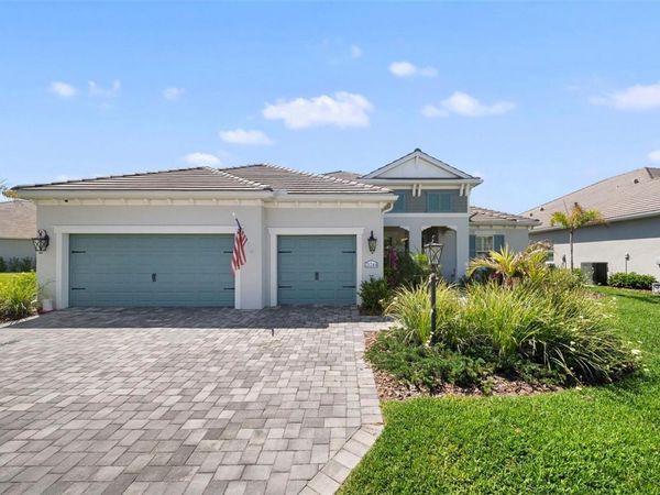 21244 HOLMES CIRCLE , VENICE, FL 34293