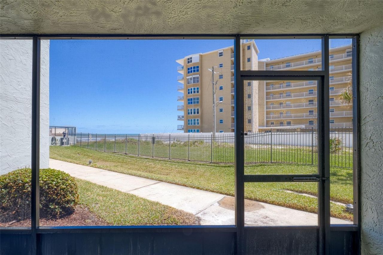 3405 S Atlantic Avenue , Unit 101, New Smyrna Beach, FL 32169 Photo