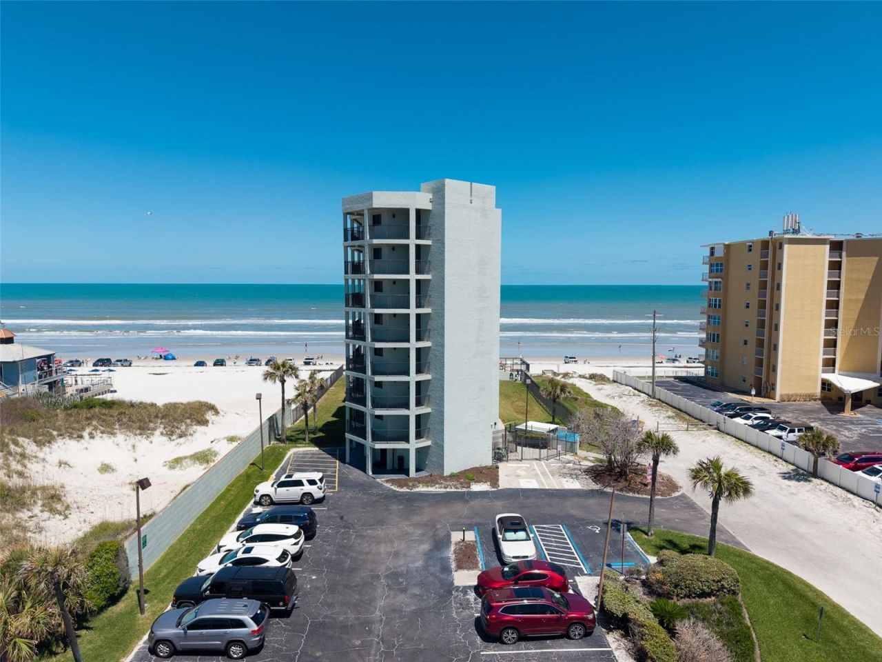 3405 S Atlantic Avenue , Unit 101, New Smyrna Beach, FL 32169 Photo