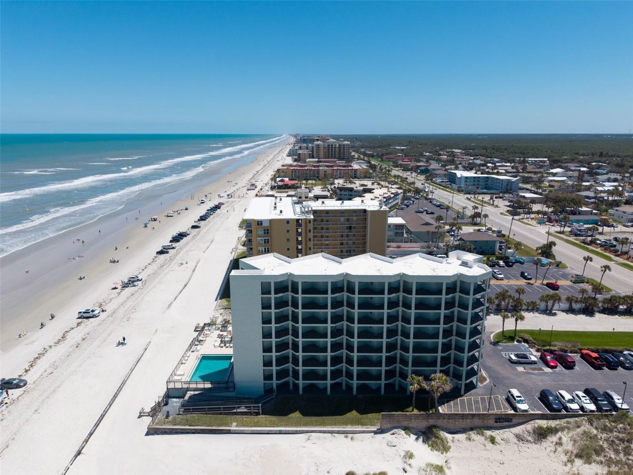 3405 S Atlantic Avenue , Unit 101, New Smyrna Beach, FL 32169 Photo