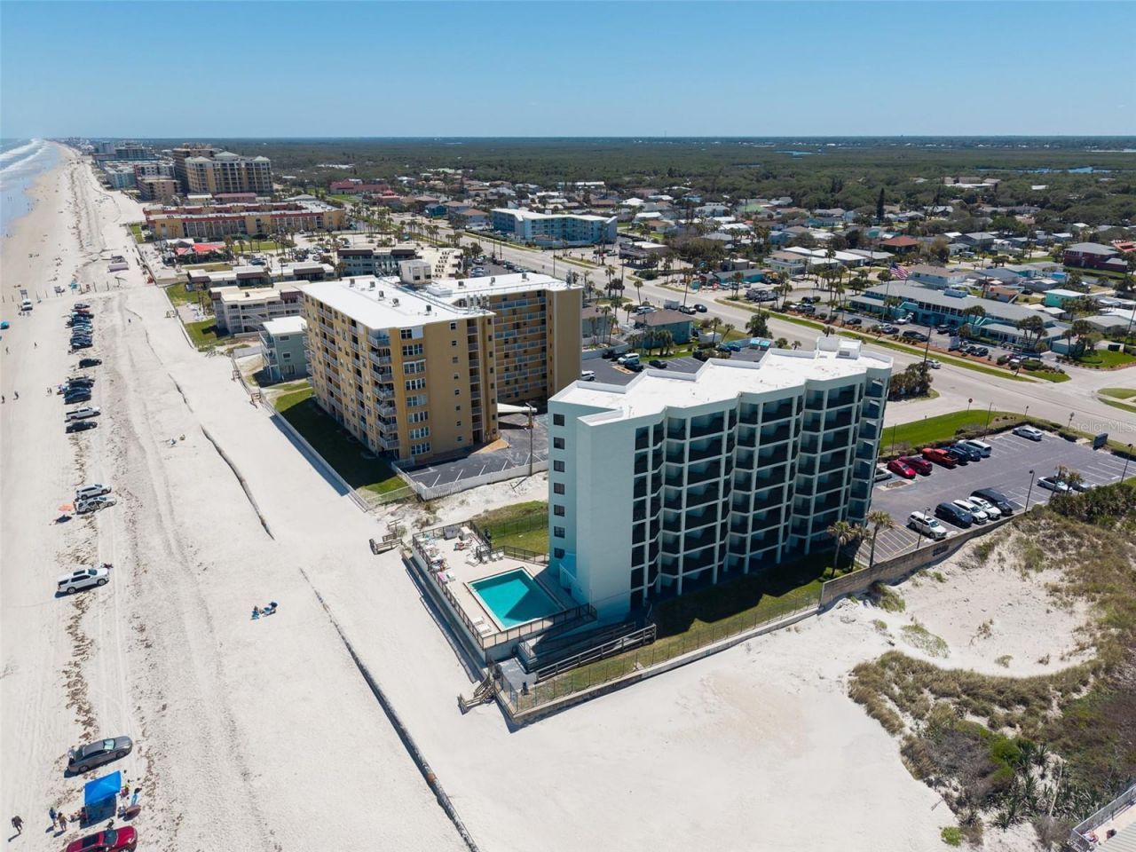 3405 S Atlantic Avenue , Unit 101, New Smyrna Beach, FL 32169 Photo