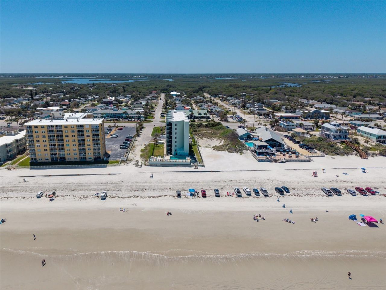 3405 S Atlantic Avenue , Unit 101, New Smyrna Beach, FL 32169 Photo